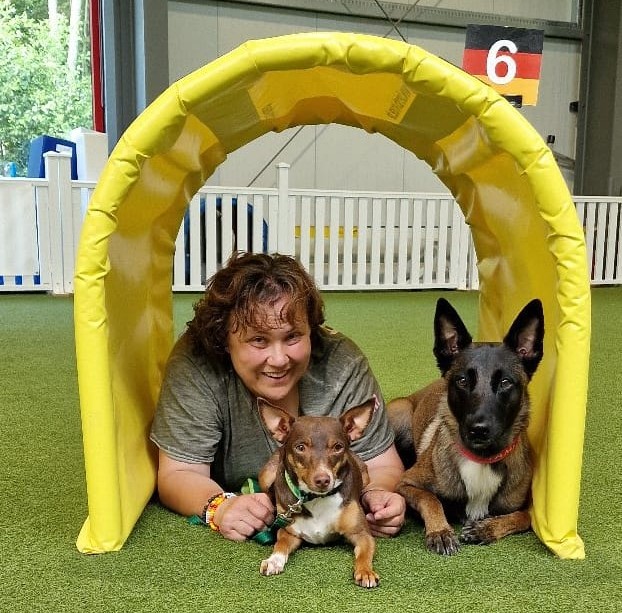 Hoopers mit Patrizia De Carli - 2027